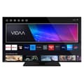 Miniatyrbild 1 av 2: Smart TV Toshiba 43UV3463DG 4K Ultra HD 43" D-LED