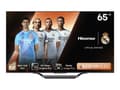 Miniatyrbilde 1 av 5: Hisense 65U7NQ - 65" Diagonalklasse U7NQ Series LED-bakgrunnsbelyst LCD TV - ULED Mini LED - Smart TV - VIDAA - 4K UHD (2160p) 3840 x 2160 - HDR - Mi