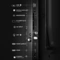 Miniatyrbillede 6 af 6: LED-TV - HISENSE - 40A4N - 40 (100 cm) - Ultratunna kanter - Full HD (1920x1080) - Smart TV - 2xHDMI