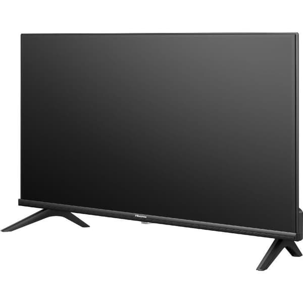 HISENSE 40A4N - 40" (100 cm) LED-TV - Ultratunna kanter - Full HD (1920x1080) - Smart TV - 2xHDMI
