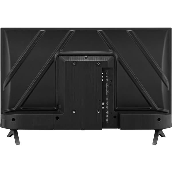 HISENSE 40A4N - 40" (100 cm) LED-TV - Ultratunna kanter - Full HD (1920x1080) - Smart TV - 2xHDMI