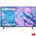 Pikkukuva 2 / 6: Smart TV Samsung TU43CU7095UXXC 4K Ultra HD 55" LED HDR