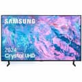 Pikkukuva 1 / 6: Smart TV Samsung TU43CU7095UXXC 4K Ultra HD 55" LED HDR