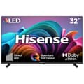 Miniatyrbild 1 av 4: 32A5KQ QLED Med Typ C-sockel Full HD 80cm 4K