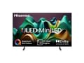 Miniatyrbilde 3 av 5: Hisense 50U6NQ - 50" Diagonalklasse U6NQ Series LED-bakgrunnsbelyst LCD TV - ULED Mini LED - Smart TV - VIDAA - 4K UHD (2160p) 3840 x 2160 - HDR - Mi