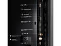 Miniatyrbilde 5 av 5: Hisense 50U6NQ - 50" Diagonalklasse U6NQ Series LED-bakgrunnsbelyst LCD TV - ULED Mini LED - Smart TV - VIDAA - 4K UHD (2160p) 3840 x 2160 - HDR - Mi