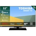 Miniatyrbillede 1 af 2: Smart TV Toshiba 32WV3463DG HD 32" LED
