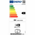 Miniatyrbillede 3 af 3: Smart TV Toshiba 55UV3463DG 4K Ultra HD 55" LED
