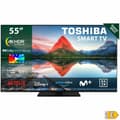 Miniatyrbillede 2 af 3: Smart TV Toshiba 55UV3463DG 4K Ultra HD 55" LED