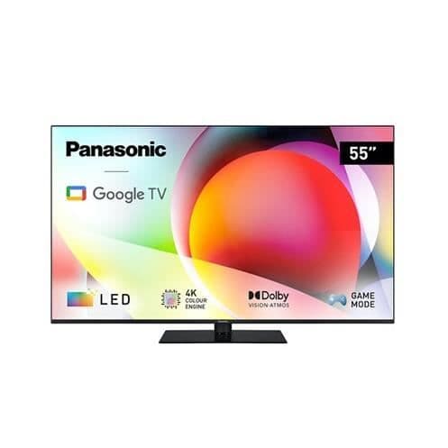 Panasonic TN-55W70AEZ LED-TV Dolby Atmos 4K 139cm 2024
