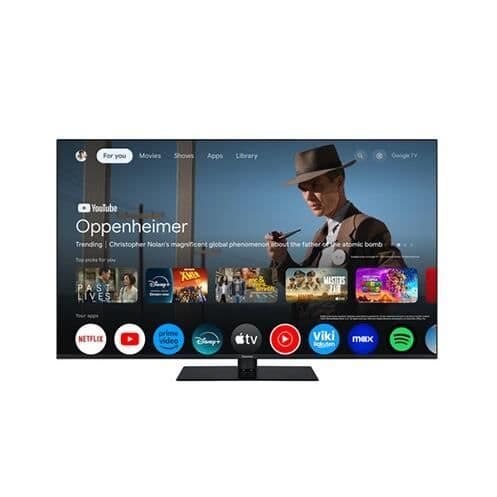 Panasonic TN-55W70AEZ LED-TV Dolby Atmos 4K 139cm 2024