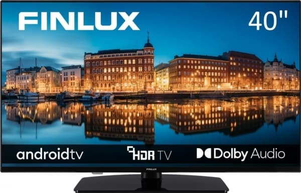 Finlux 40-tuumainen LED-TV 40FHH5124