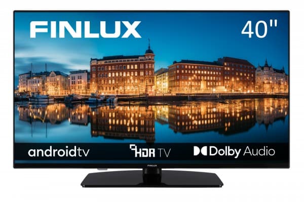 Finlux 40-tuumainen LED-TV 40FHH5124