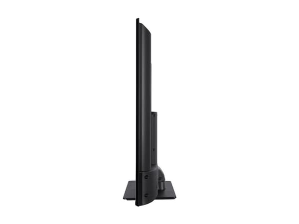 Panasonic TB-50W60AEZ, 127 cm (50"), 3840 x 2160 pixels, LCD, Smart TV, Wi-Fi, Black