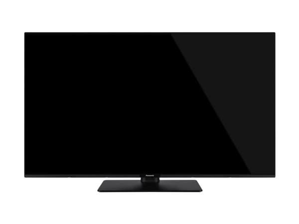 Panasonic TB-50W60AEZ, 127 cm (50"), 3840 x 2160 pixels, LCD, Smart TV, Wi-Fi, Black