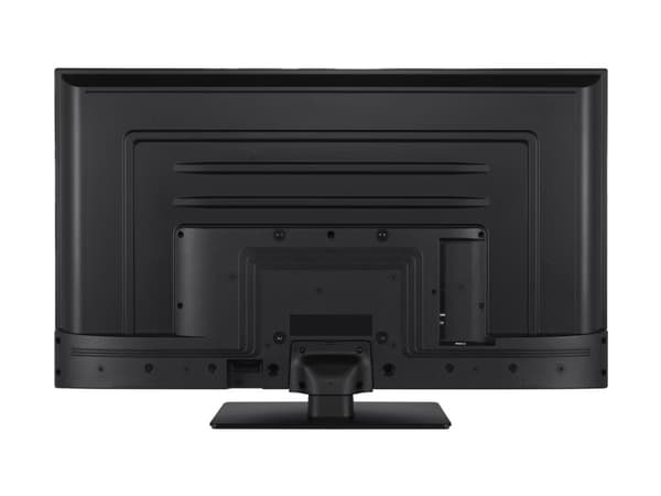 Panasonic TB-50W60AEZ, 127 cm (50"), 3840 x 2160 pixels, LCD, Smart TV, Wi-Fi, Black