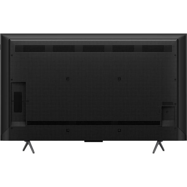 TV QLED - TCL - 50C69B - 126 cm - 4K UHD - Smart TV - Dolby Atmos Titan