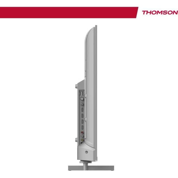 THOMSON 40FA2S13W - LED TV 40 (101 cm) - Full HD - Android Smart TV - 3xHDMI 1.4