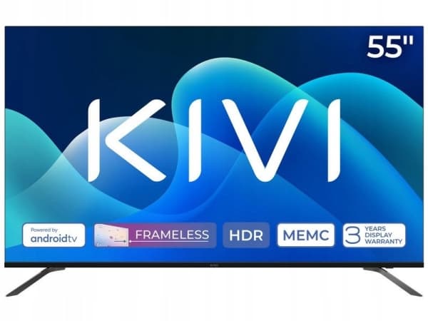 KIVI 55U730QB