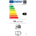 Pikkukuva 4 / 4: Smart TV Philips 43PUS8009/12 4K Ultra HD 43" LED HDR