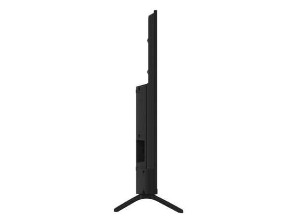 Panasonic 55W90AEG, 139.7 cm (55"), 3840 x 2160 pixels, 4K Ultra HD, LED, Smart TV, Black
