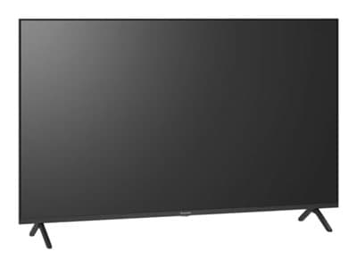 Panasonic TV 55W90AEG - 55" Diagonalklasse W90 Series LED-bakgrunnsbelyst LCD TV - Smart TV - Fire TV - 4K UHD (2160p) 3840 x 2160 - HDR Sort