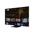Miniatyrbild 2 av 4: QLED TV Mini LED TCL 50C805 127 cm 4K UHD Google TV Borstad aluminium