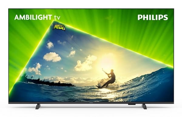 Philips TELEVISIO T VIEW 43" 4K/43PUS8209/12 PHILIPS