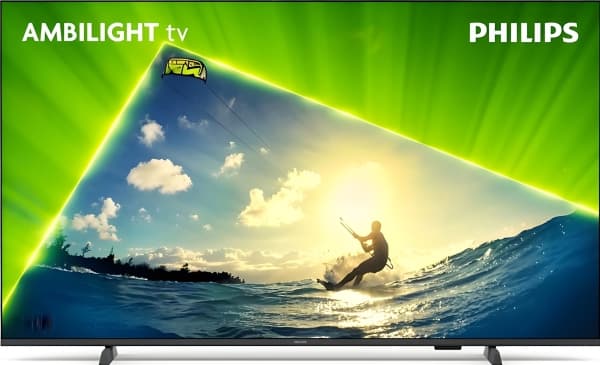 Philips LCD-TV 50" 4K/50PUS8209/12 PHILIPS TV PHILIPS TV