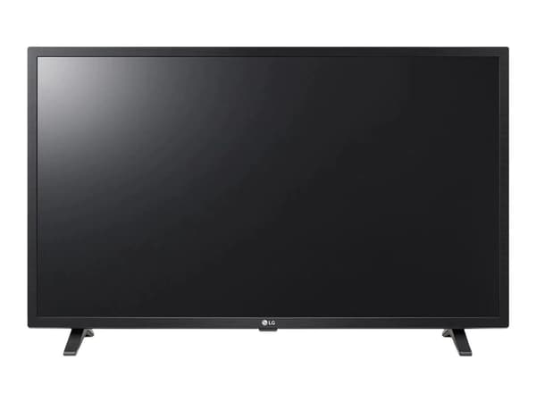 LG FHD 32LQ63006LA.API, 81,3 cm (32"), 1920 x 1080 pikseliä, LED, Älytelevisio, Wi-Fi, Musta