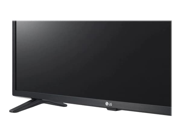 LG FHD 32LQ63006LA.API, 81,3 cm (32"), 1920 x 1080 pikseliä, LED, Älytelevisio, Wi-Fi, Musta