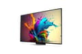 Pikkukuva 3 / 5: LG QNED 65QNED91T3A, 165.1 cm (65"), 3840 x 2160 pixels, QNED MiniLED, Smart TV, Wi-Fi, Black