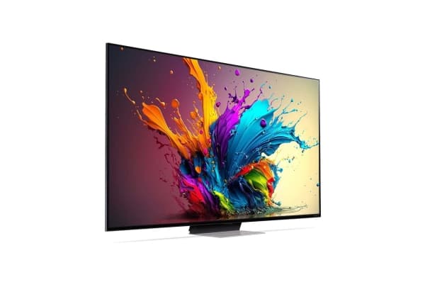 LG QNED 65QNED91T3A, 165.1 cm (65"), 3840 x 2160 pixels, QNED MiniLED, Smart TV, Wi-Fi, Black