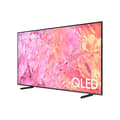 Miniatyrbillede 6 af 9: Smart TV Samsung QE55Q67CAUXXH 4K Ultra HD 55" HDR QLED