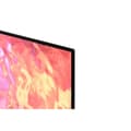 Miniatyrbillede 8 af 9: Smart TV Samsung QE55Q67CAUXXH 4K Ultra HD 55" HDR QLED