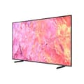 Miniatyrbillede 2 af 9: Smart TV Samsung QE55Q67CAUXXH 4K Ultra HD 55" HDR QLED