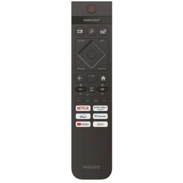 Smart TV Philips 32PFS6109 Full HD 32" LED