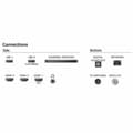 Miniatyrbild 4 av 5: Smart TV Philips 32PFS6109 Full HD 32" LED