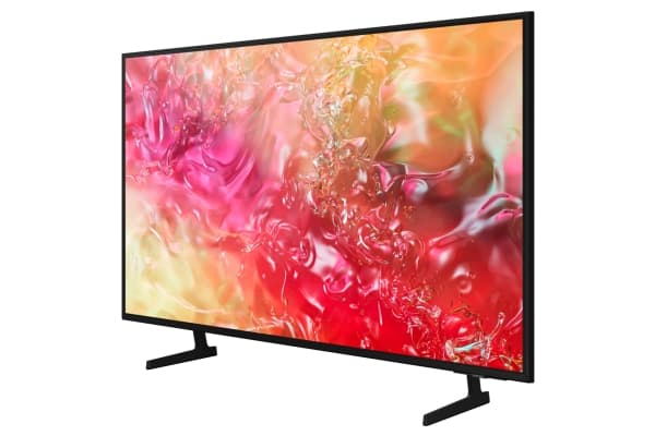 Samsung UE55DU7192U LED 55'' 4K Ultra HD Tizen -televisio Tizen TV