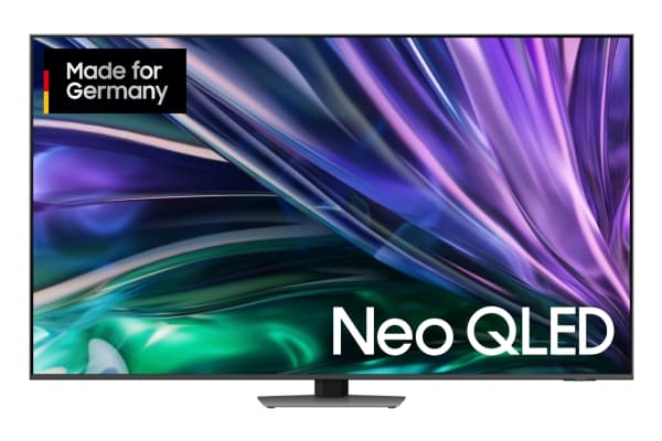 Samsung GQ65QN85DBT - (65" synlig) LED-bakgrunnsbelyst LCD TV 3840 x 2160