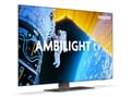 Miniatyrbilde 4 av 5: Philips 55OLED849 - 55" Diagonalklasse OLED TV - Smart TV - Google TV - 4K UHD (2160p) 3840 x 2160 - HDR