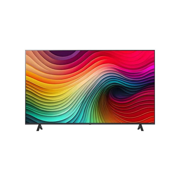 Lg Nanocell Nano81 50nano81t3a 50´´ 4k Led Tv  Europe PAL Blå