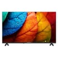 Miniatyrbillede 3 af 3: Smart TV Silver 412932 4K Ultra HD 55" LED
