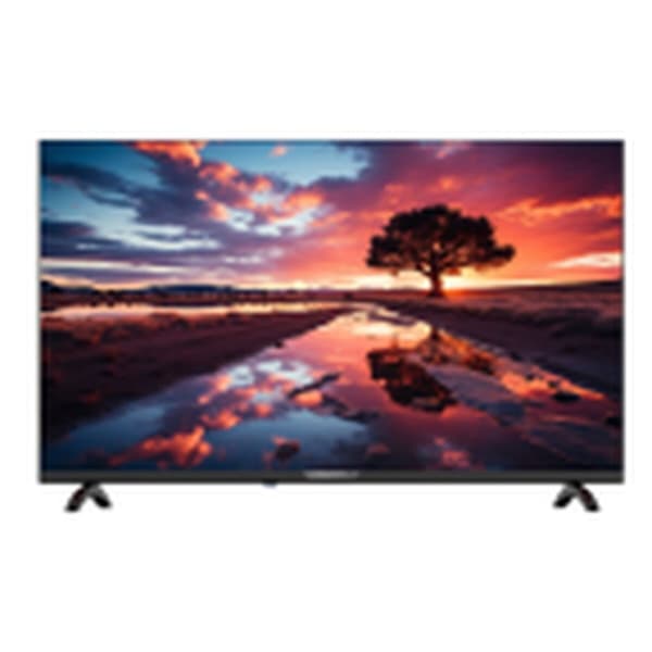 Smart TV Silver 412931 4K Ultra HD 50" LED