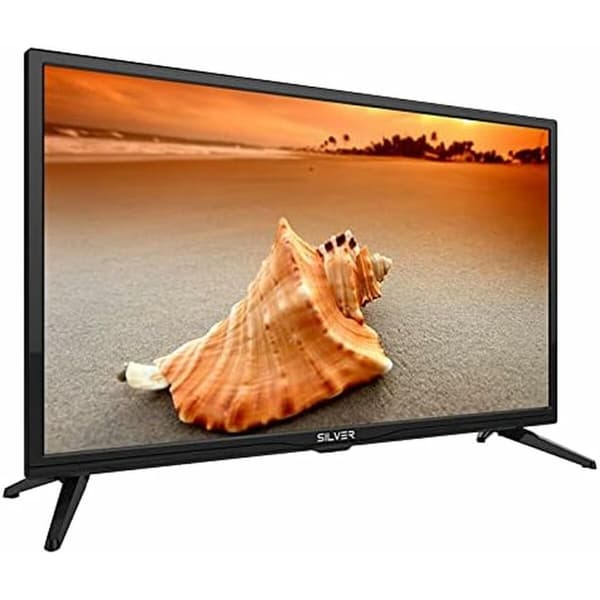 Televisio Silver 494397 Full HD 24" LED