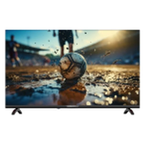 Smart TV Silver 412904 HD 32" LED