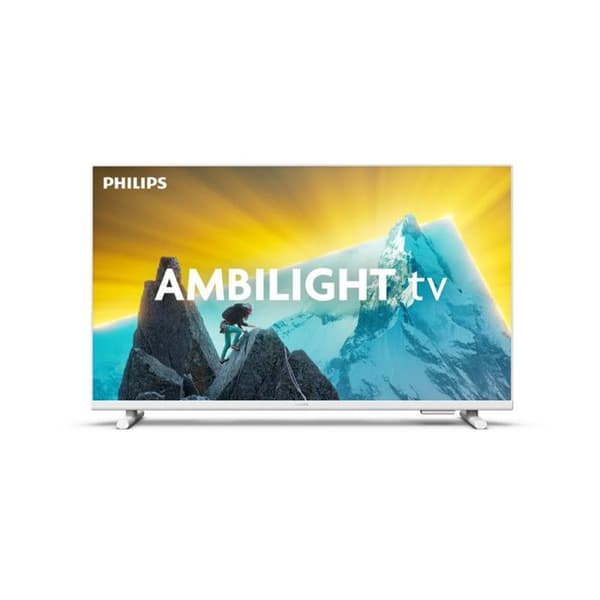 Philips Ambilight LED-TV 32PFS6939 80 cm Full HD Matt vit