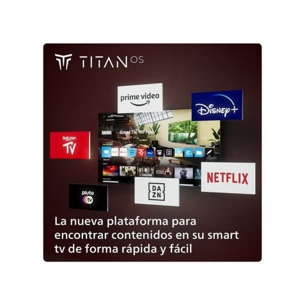 PHILIPS TV LED HDTV1080p
