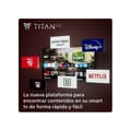 Miniatyrbild 4 av 6: PHILIPS TV LED HDTV1080p