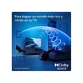 Miniatyrbild 5 av 6: PHILIPS TV LED HDTV1080p